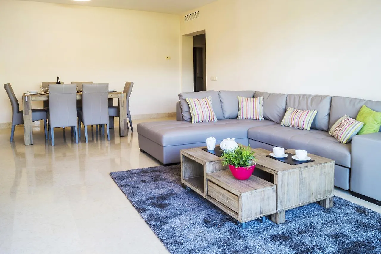 Apartment Capanes Del Golf ベナアビス 0*,  スペイン