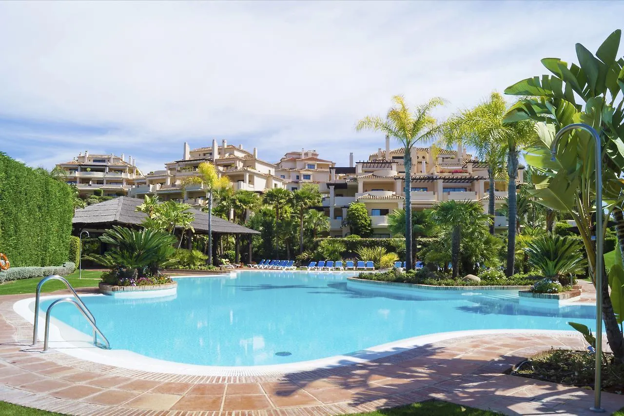 Apartment Capanes Del Golf ベナアビス