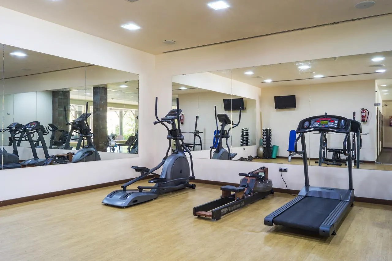 Apartment Capanes Del Golf Benahavis