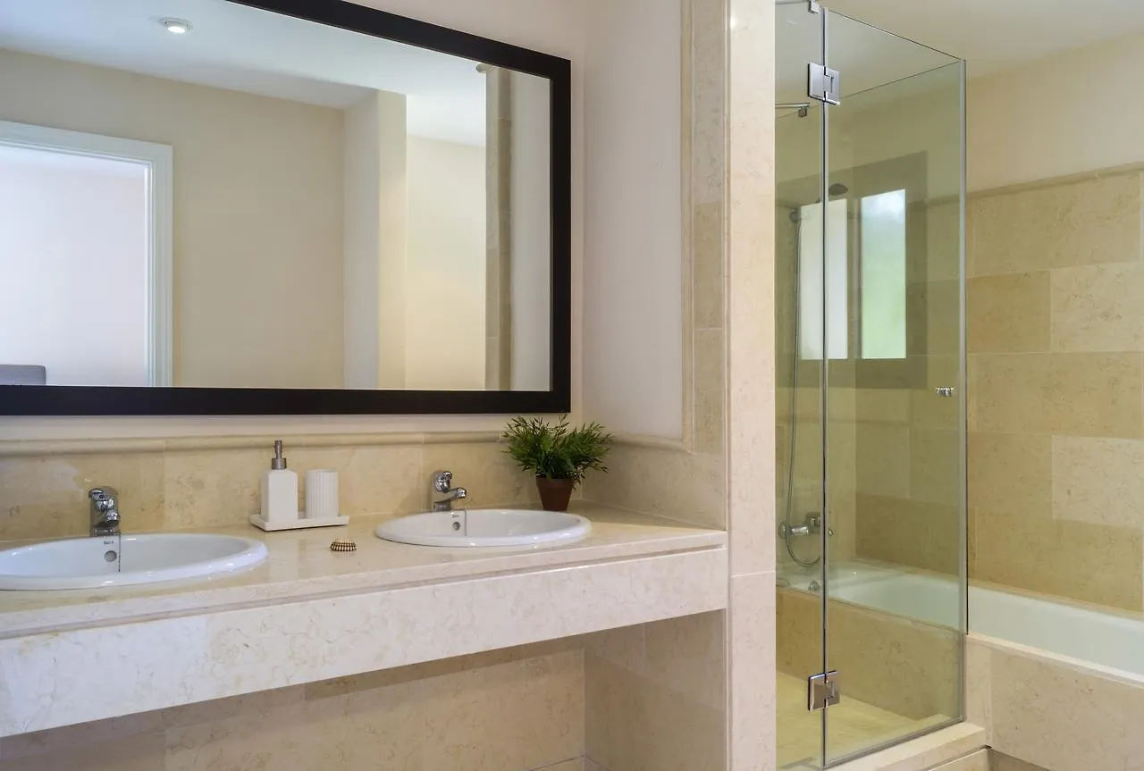 Apartment Capanes Del Golf Benahavis